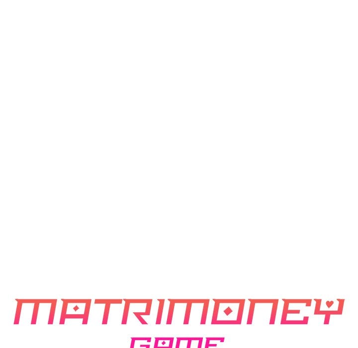 Matrimoney Game - Chapter 40 Page 19