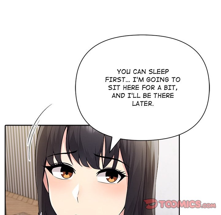 Matrimoney Game - Chapter 41 Page 105