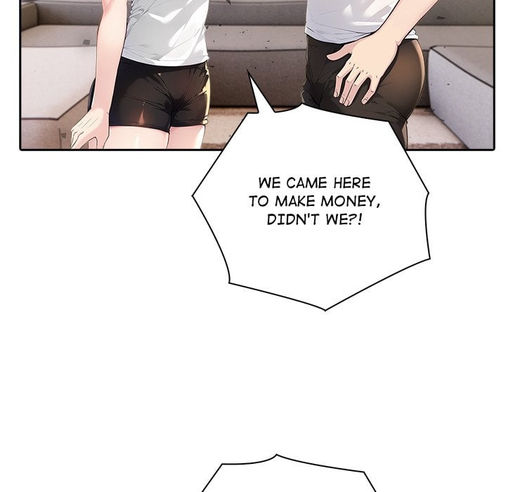 Matrimoney Game - Chapter 41 Page 126
