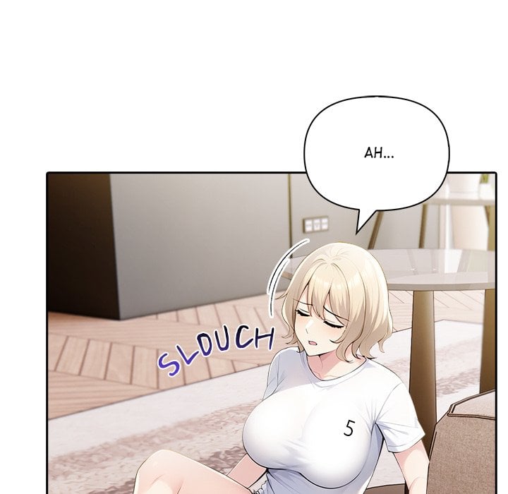 Matrimoney Game - Chapter 41 Page 137