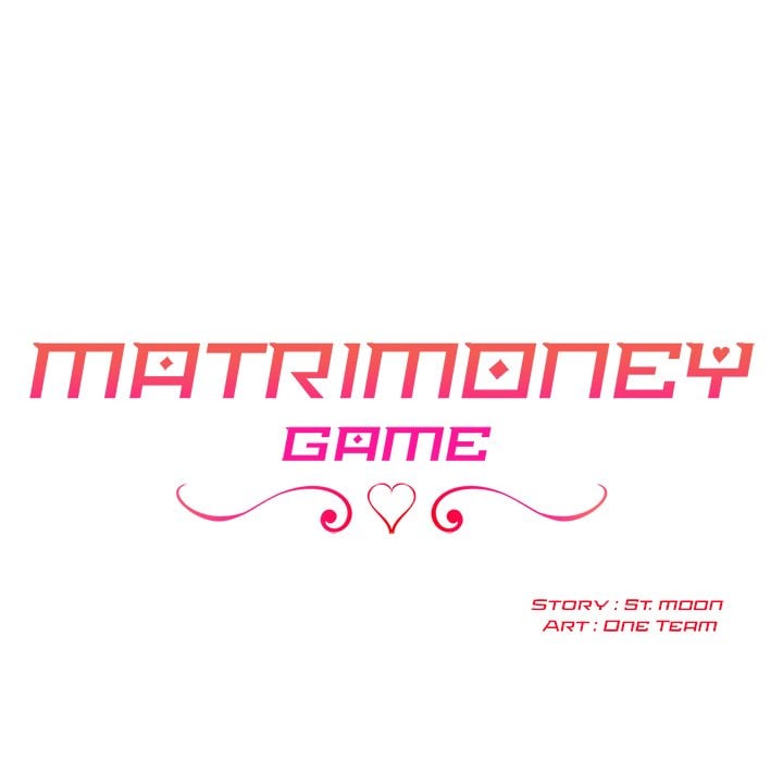 Matrimoney Game - Chapter 41 Page 16