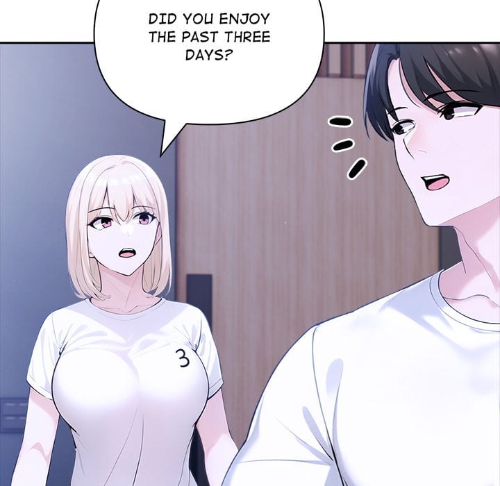 Matrimoney Game - Chapter 41 Page 22