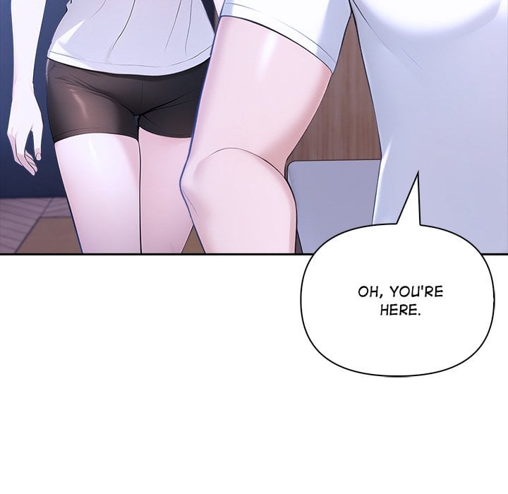 Matrimoney Game - Chapter 41 Page 23