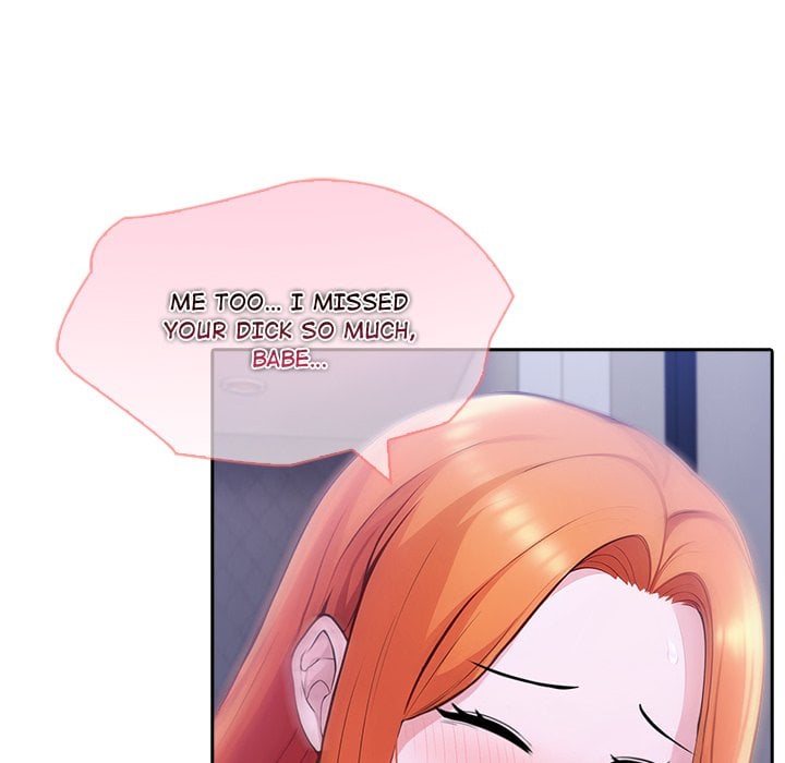 Matrimoney Game - Chapter 41 Page 44
