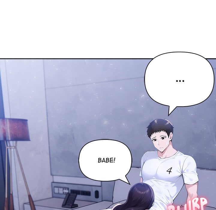 Matrimoney Game - Chapter 41 Page 83