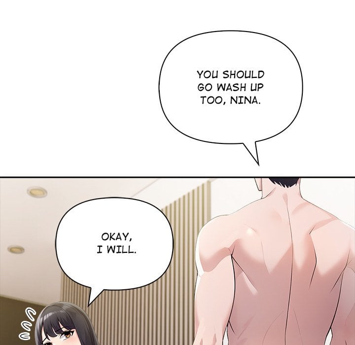 Matrimoney Game - Chapter 41 Page 90