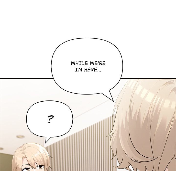 Matrimoney Game - Chapter 43 Page 120