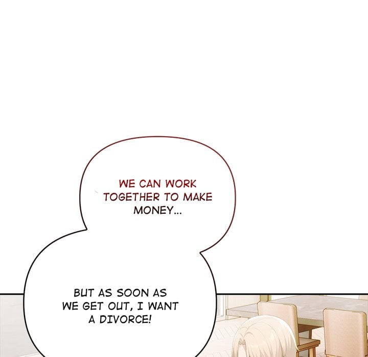 Matrimoney Game - Chapter 43 Page 122