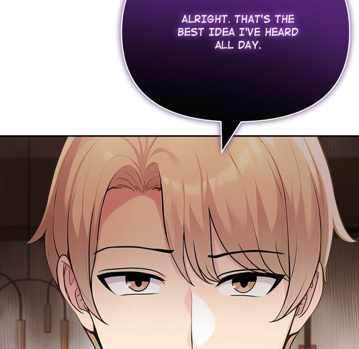 Matrimoney Game - Chapter 43 Page 127