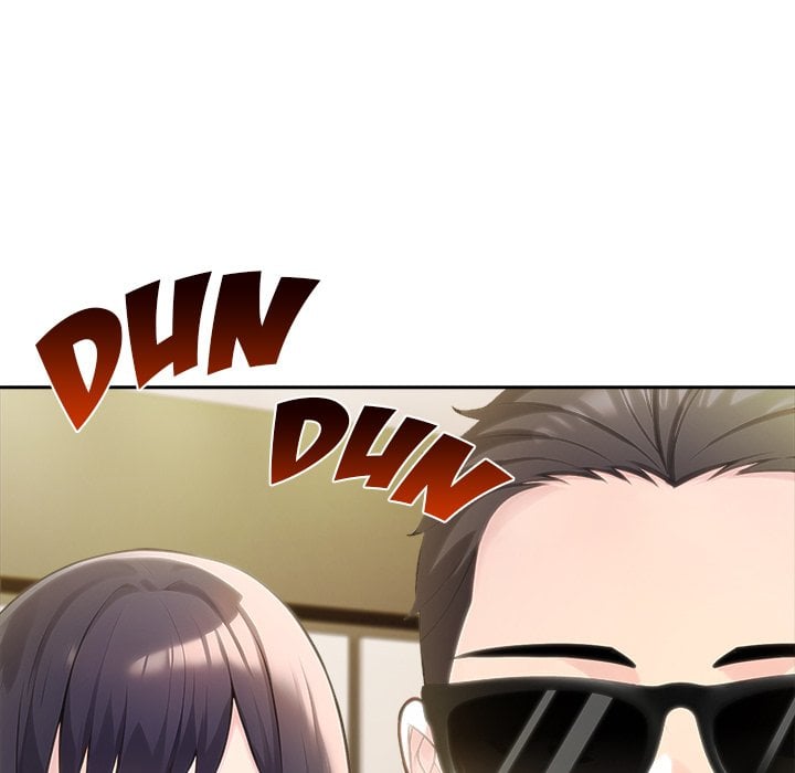 Matrimoney Game - Chapter 43 Page 137
