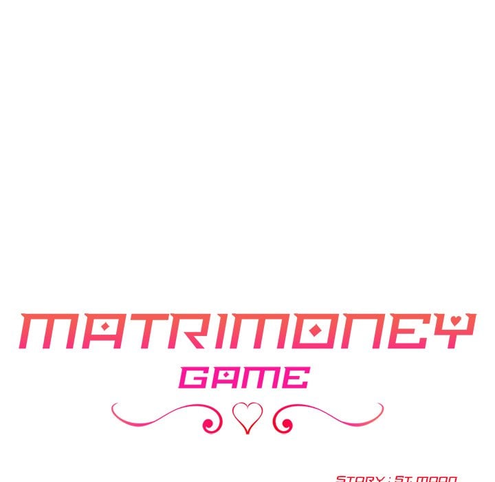 Matrimoney Game - Chapter 43 Page 19