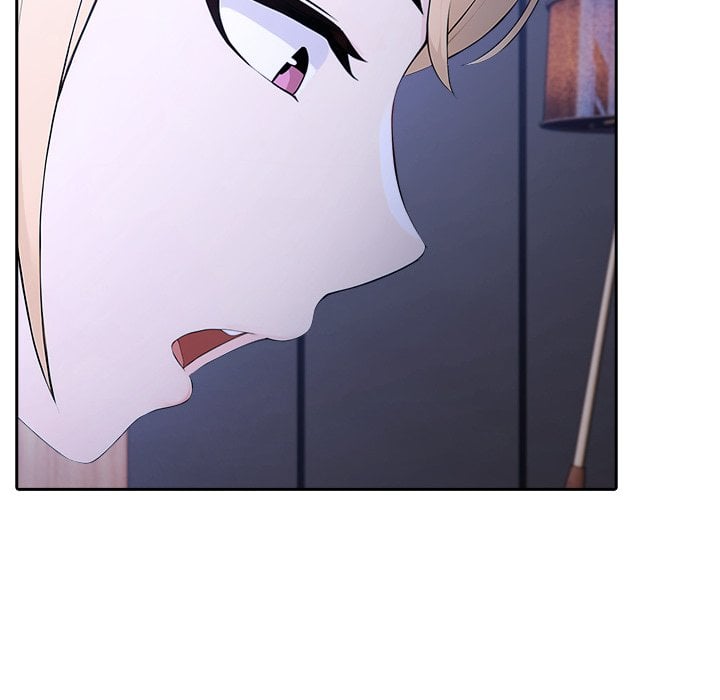 Matrimoney Game - Chapter 43 Page 34