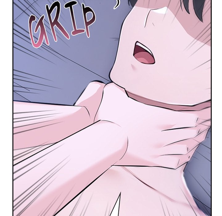 Matrimoney Game - Chapter 43 Page 46