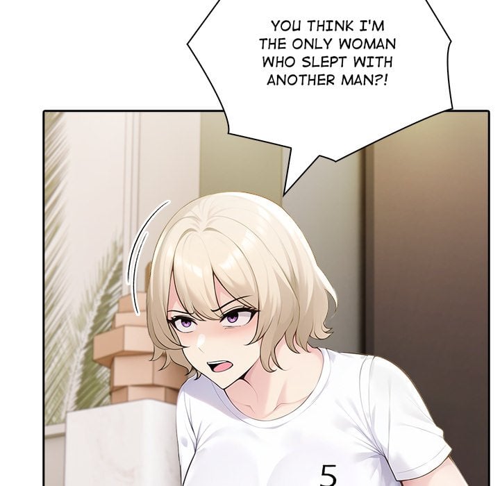 Matrimoney Game - Chapter 43 Page 70