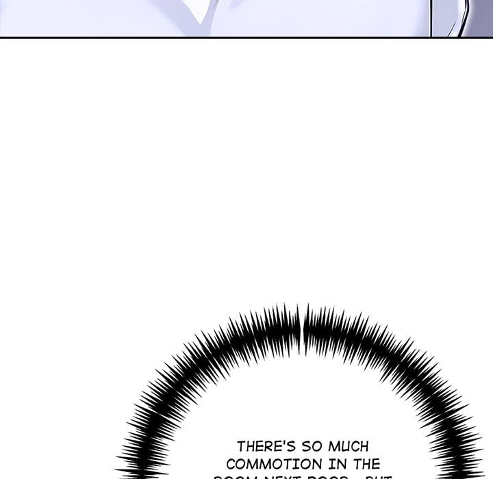 Matrimoney Game - Chapter 43 Page 86
