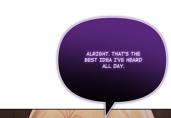 Matrimoney Game - Chapter 44 Page 1
