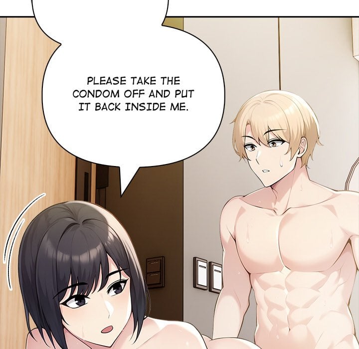 Matrimoney Game - Chapter 44 Page 101