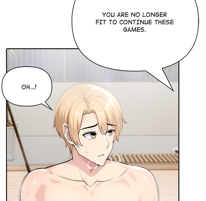 Matrimoney Game - Chapter 44 Page 114