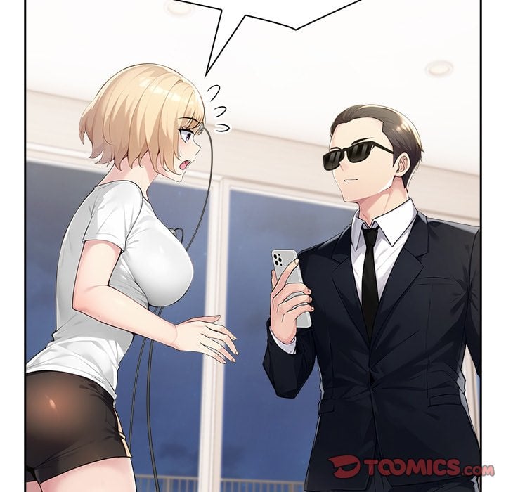 Matrimoney Game - Chapter 44 Page 117