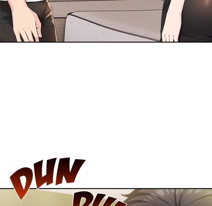 Matrimoney Game - Chapter 44 Page 12