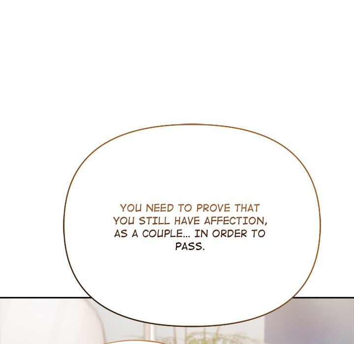 Matrimoney Game - Chapter 44 Page 121