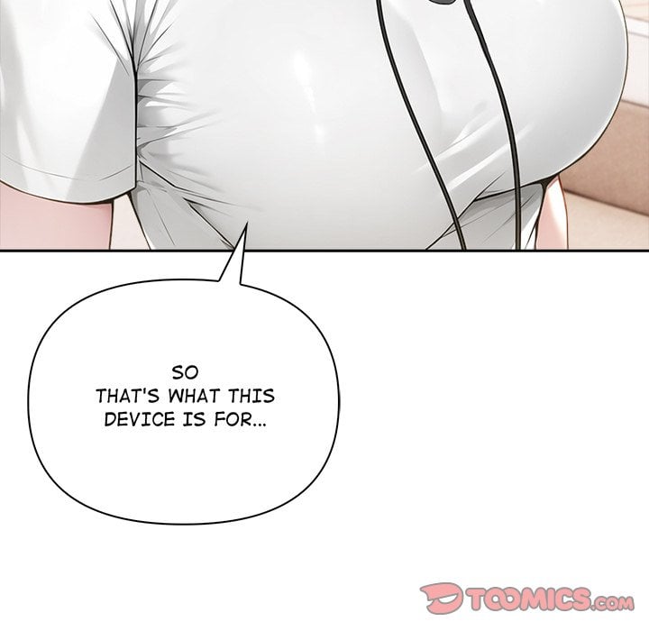 Matrimoney Game - Chapter 44 Page 123