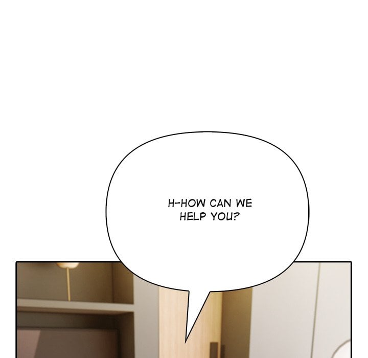 Matrimoney Game - Chapter 44 Page 22