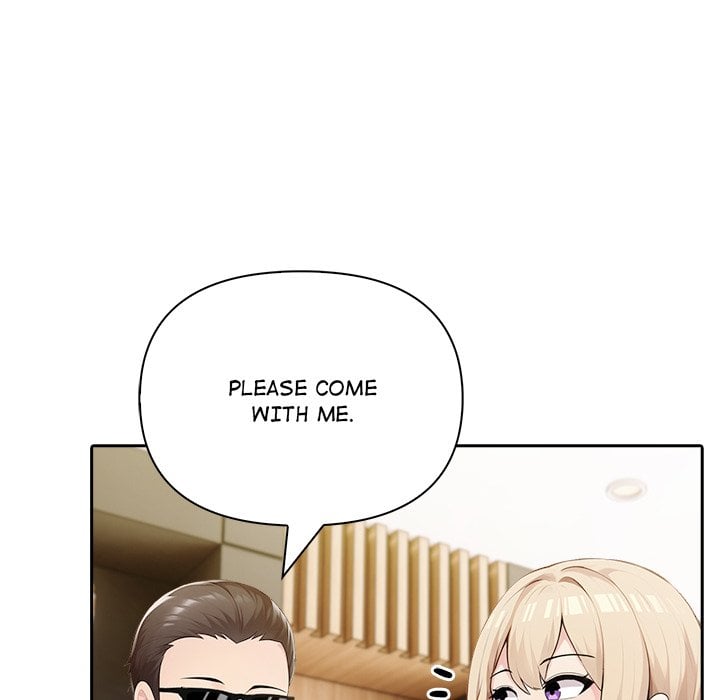 Matrimoney Game - Chapter 44 Page 31