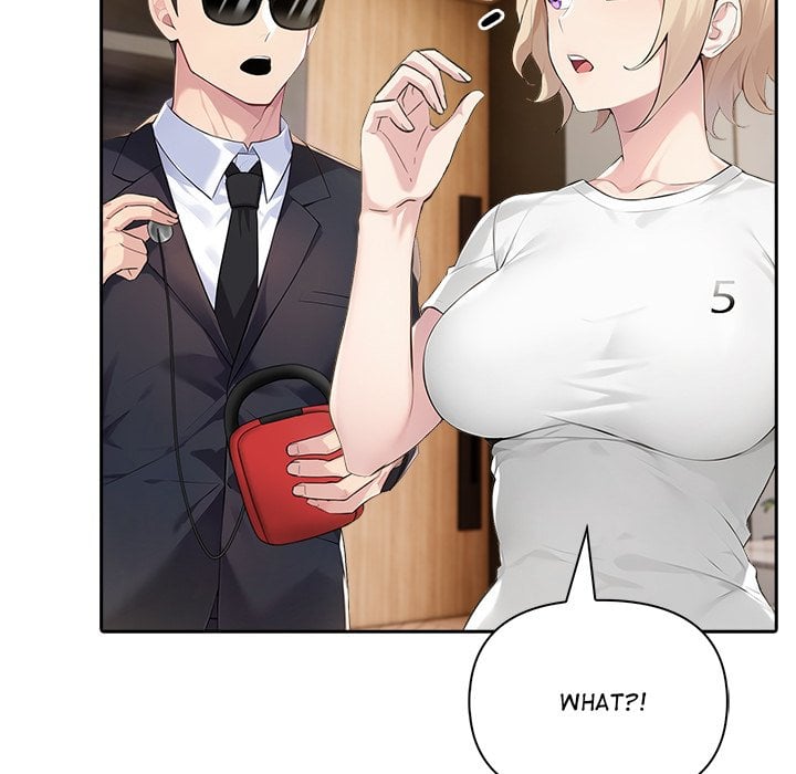 Matrimoney Game - Chapter 44 Page 32