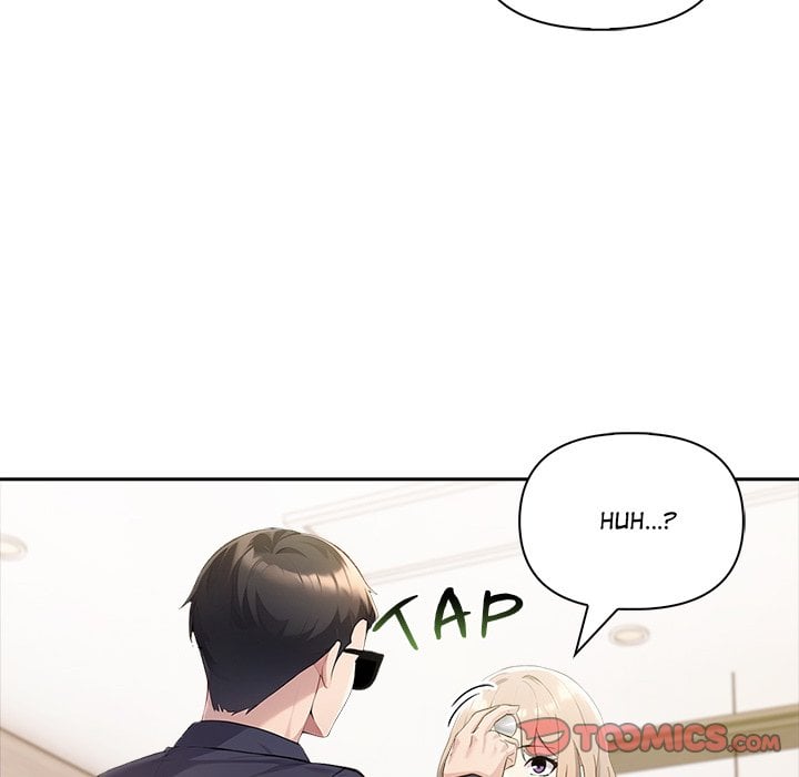Matrimoney Game - Chapter 44 Page 33
