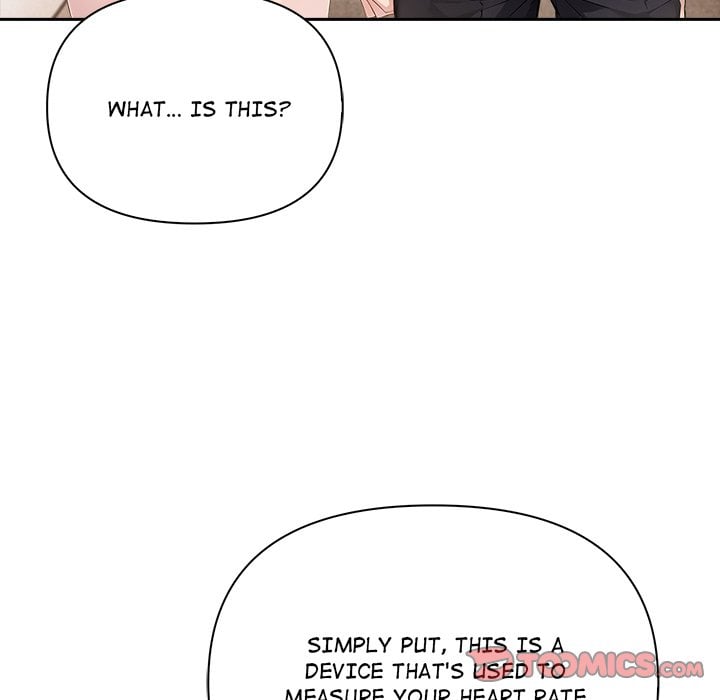 Matrimoney Game - Chapter 44 Page 39