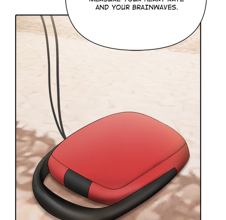 Matrimoney Game - Chapter 44 Page 40