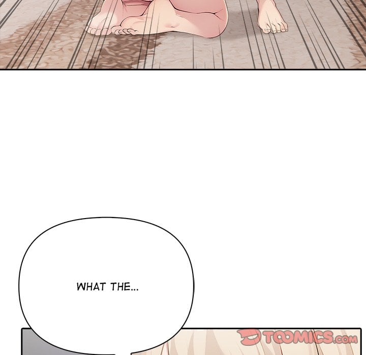 Matrimoney Game - Chapter 44 Page 45