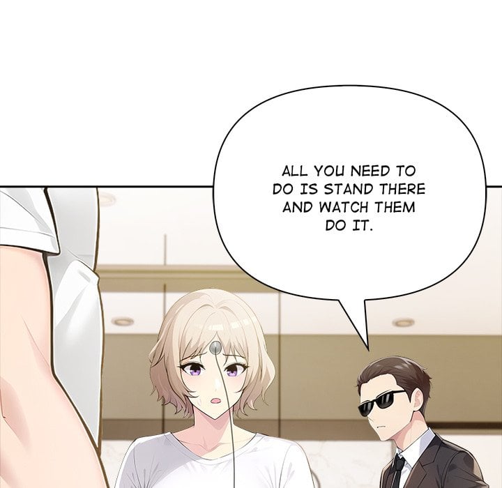 Matrimoney Game - Chapter 44 Page 47