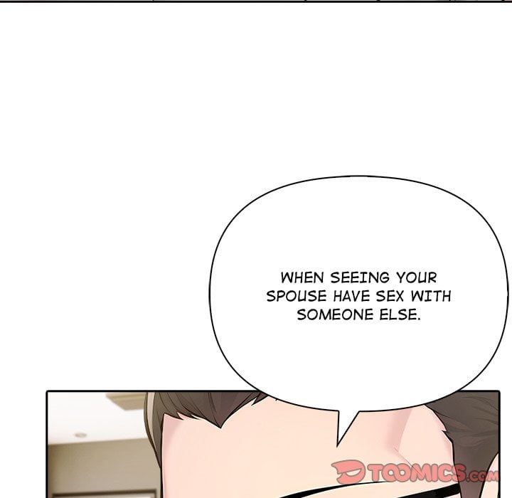 Matrimoney Game - Chapter 44 Page 51