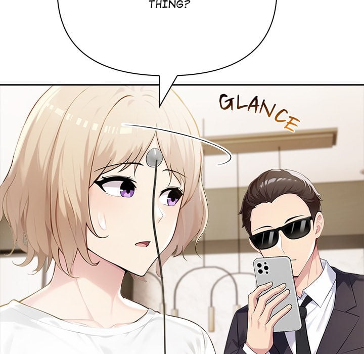 Matrimoney Game - Chapter 44 Page 56