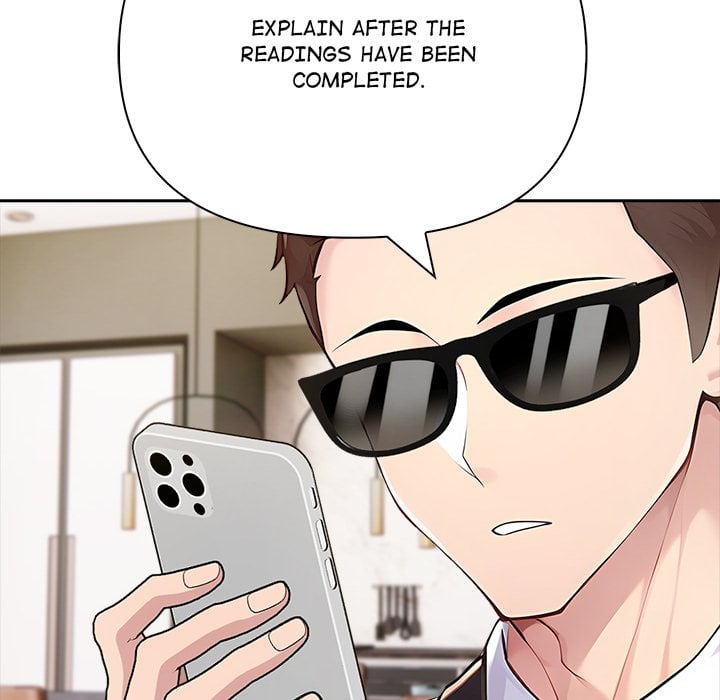 Matrimoney Game - Chapter 44 Page 58