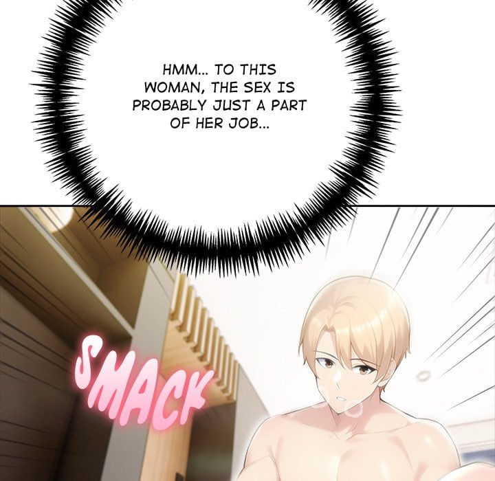 Matrimoney Game - Chapter 44 Page 78