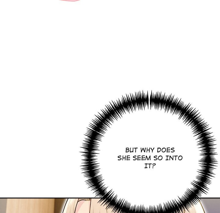 Matrimoney Game - Chapter 44 Page 80