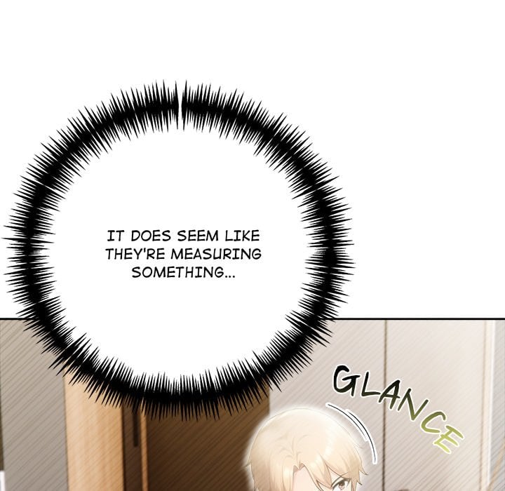 Matrimoney Game - Chapter 44 Page 82