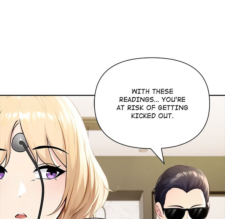 Matrimoney Game - Chapter 44 Page 86