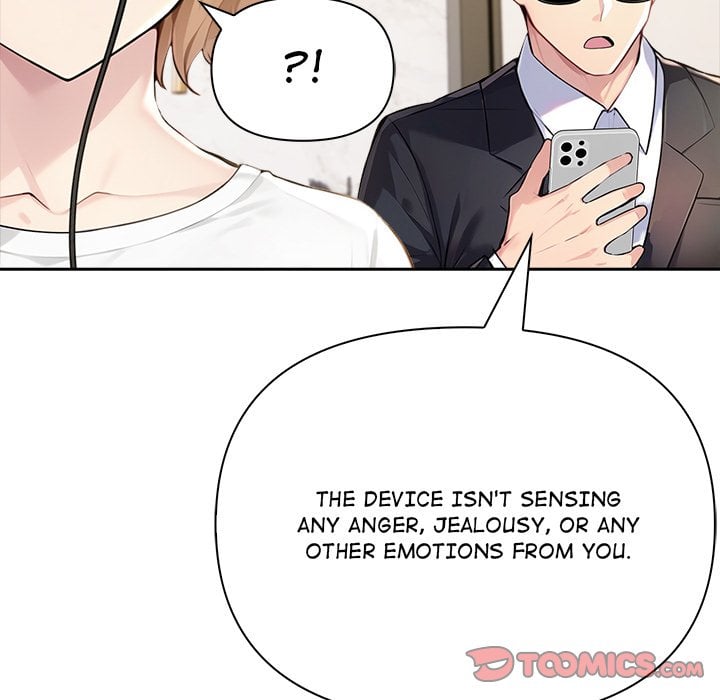 Matrimoney Game - Chapter 44 Page 87