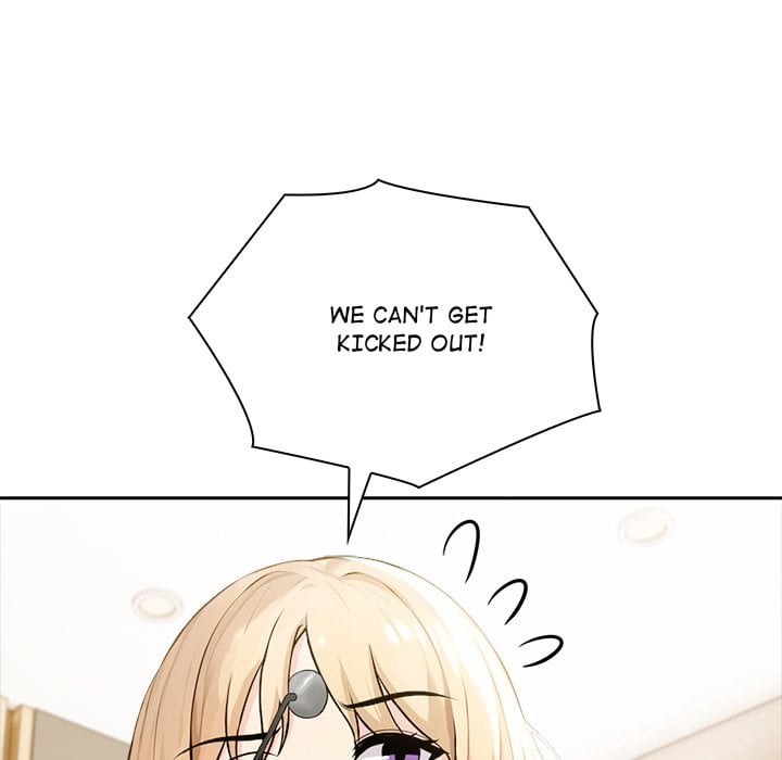 Matrimoney Game - Chapter 44 Page 92
