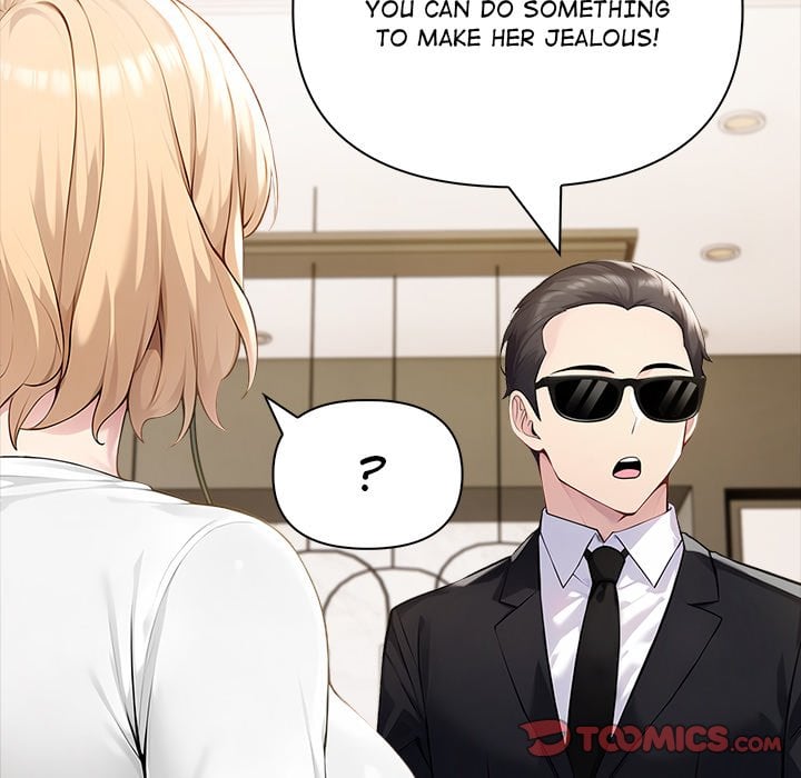 Matrimoney Game - Chapter 44 Page 99