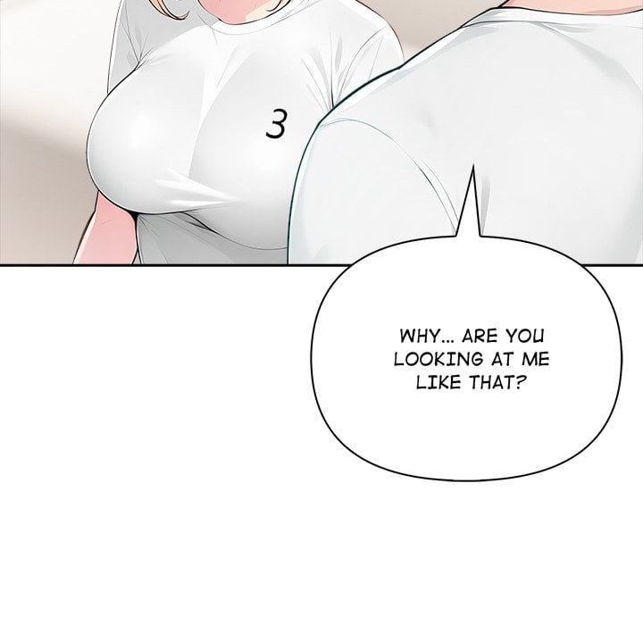 Matrimoney Game - Chapter 47 Page 122