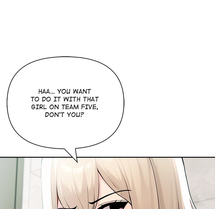 Matrimoney Game - Chapter 47 Page 123