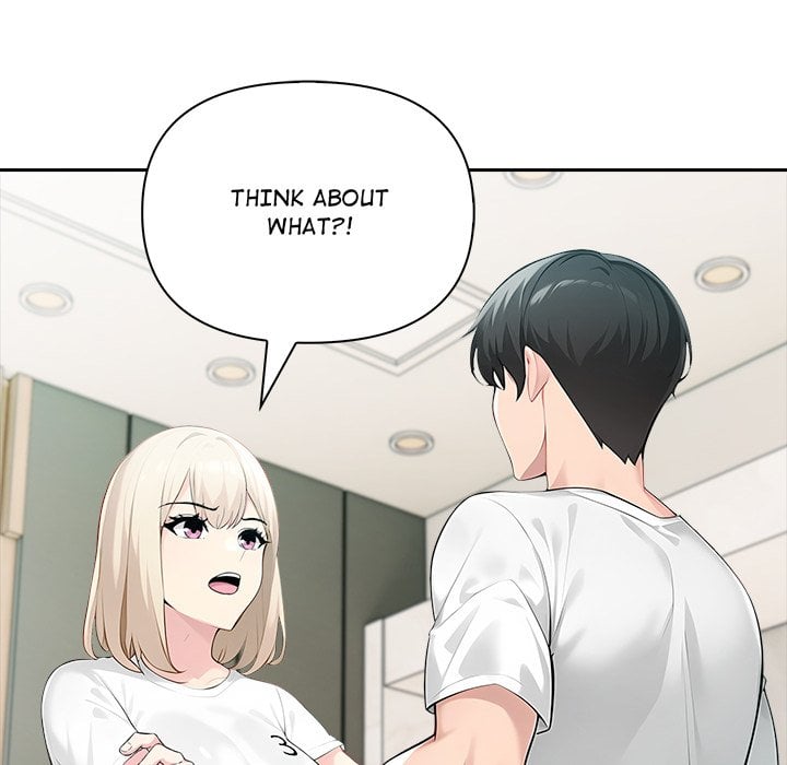 Matrimoney Game - Chapter 47 Page 135