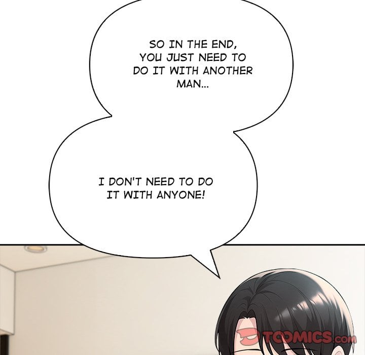 Matrimoney Game - Chapter 47 Page 138