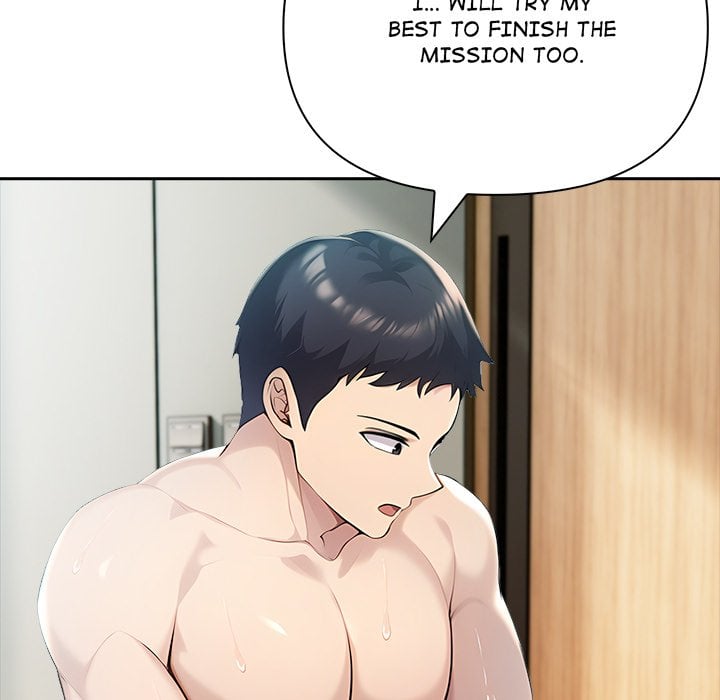Matrimoney Game - Chapter 47 Page 52