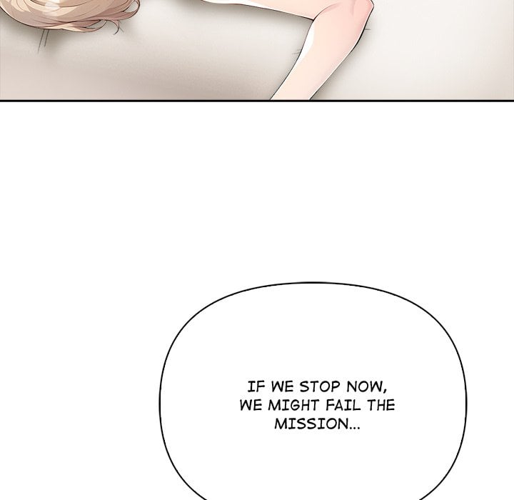 Matrimoney Game - Chapter 47 Page 91